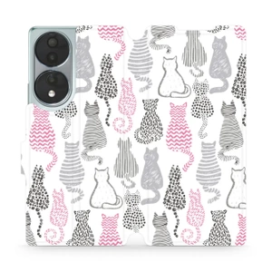 Phone Case Huawei Honor 70 - Design MX01S