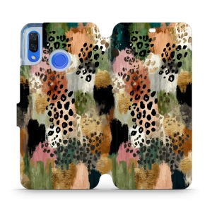 Phone Case Huawei Nova 3 - Design V167S