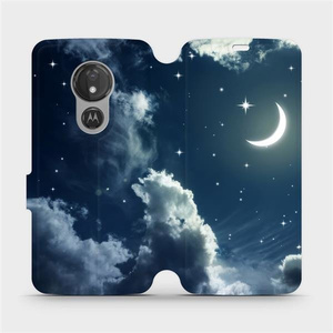 Phone Case Motorola Moto G7 Power - Design V145P