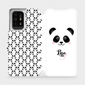 Etui do OPPO Reno 5 Z - wzór M030P