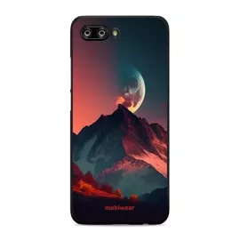 Etui Glossy Case do Huawei Honor 10 - wzór G007G