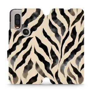 Phone Case Motorola One Vision - Design VA53S