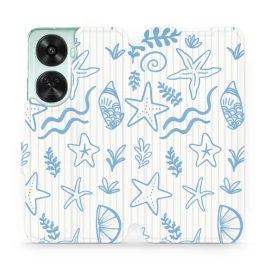 Etui do Huawei Nova 12 SE - wzór VP88S