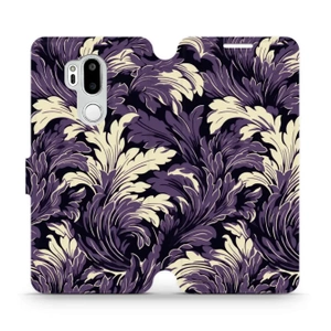 Phone Case LG G7 ThinQ - Design VA46S