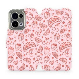 Phone Case OPPO Reno 13 - Design VP86S