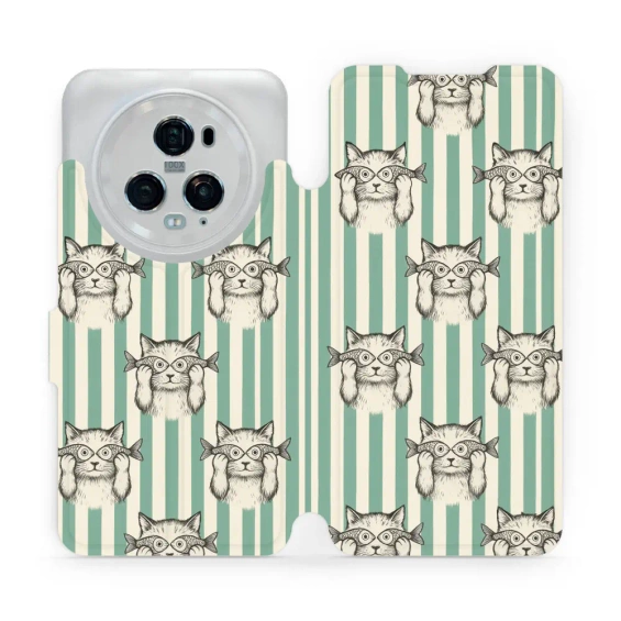 Phone Case Huawei Honor Magic5 Pro 5G - Design VP90S