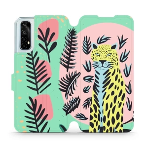 Phone Case Realme 7 - Design VP52S