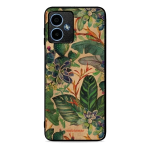 Phone Glossy Case Motorola Moto G14 - Design G036G