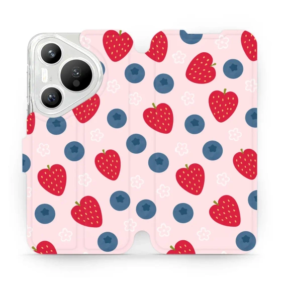 Phone Case Huawei Pura 70 - Design VP84S