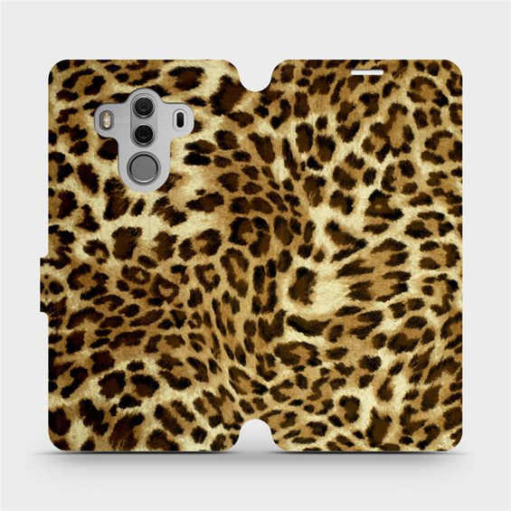 Phone Case Huawei Mate 10 Pro - Design VA33P