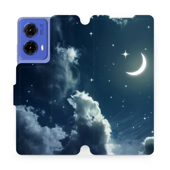 Phone Case Motorola Moto G85 5G - Design V145P