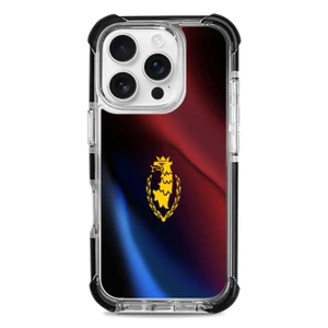 Case MagSafe Elite Bumper for Apple iPhone 16 Pro - Design D07PS