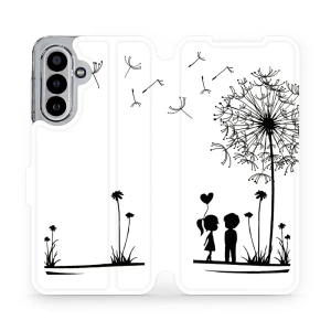 Hülle für Samsung Galaxy A17 5G - Farbe MH16P