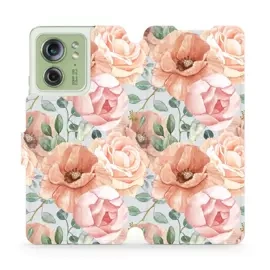 Phone Case Motorola Edge 40 - Design MP02S