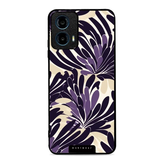 Phone Glossy Case Motorola Moto G34 5G - Design GA47G