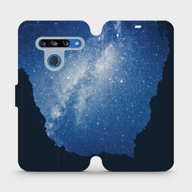 Phone Case LG G8s ThinQ - Design M146P