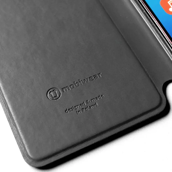 Etui do OPPO A5 5G - wzór MG10S