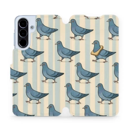 Phone Case Samsung Galaxy A56 5G - Design VP91S