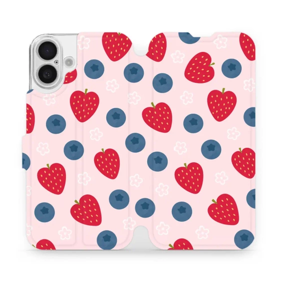 Phone Case Apple iPhone 16 Plus - Design VP84S