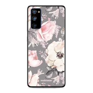 Phone Glossy Case Samsung Galaxy S20 FE - Design G034G