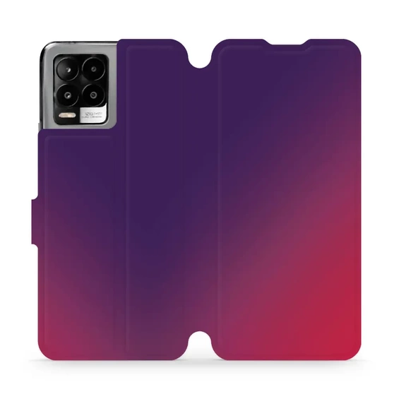 Etui do Realme 8 Pro - wzór VP67S