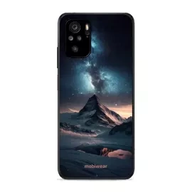 Phone Glossy Case Xiaomi Redmi Note 10s - Design G006G