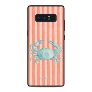Etui Glossy Case do Samsung Galaxy Note 8 - wzór GP87G