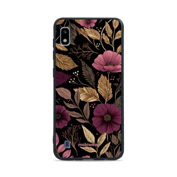 Phone Glossy Case Samsung Galaxy A10 - Design G170G