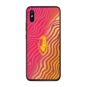 Hülle Glossy Case für Xiaomi Redmi 9A - Farbe G10PS