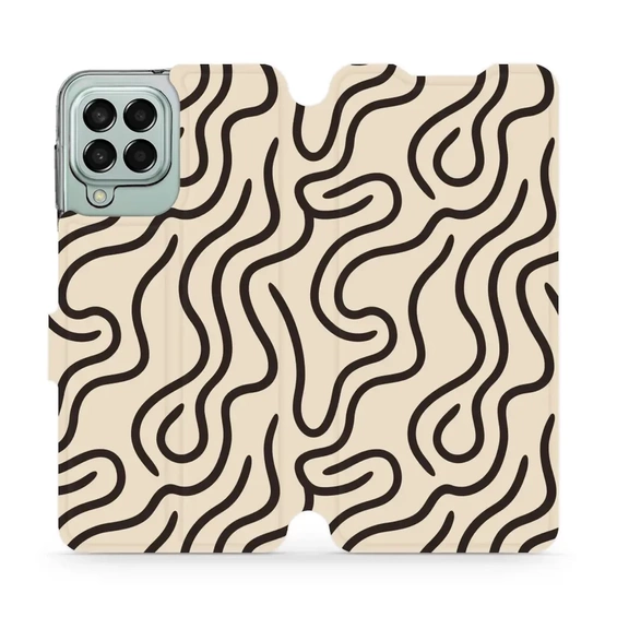 Etui do Samsung Galaxy M33 5G - wzór VA60S