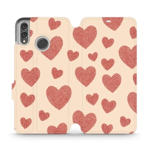 Phone Case Huawei Honor 8X - Design VP93S