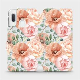 Phone Case Samsung Galaxy A20e - Design MP02S