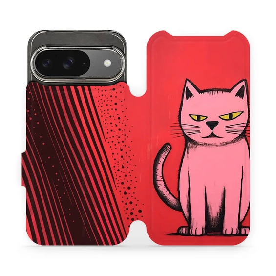 Phone Case Google Pixel 9 - Design VP54S