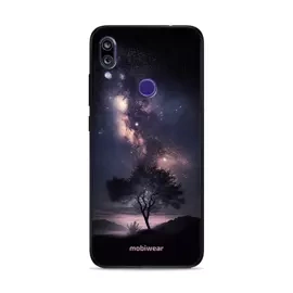 Phone Glossy Case Xiaomi Redmi 7 - Design G005G