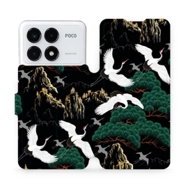 Phone Case Xiaomi POCO F6 Pro - Design VP16S