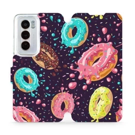 Phone Case OPPO Reno 12 Pro 5G - Design VP19S