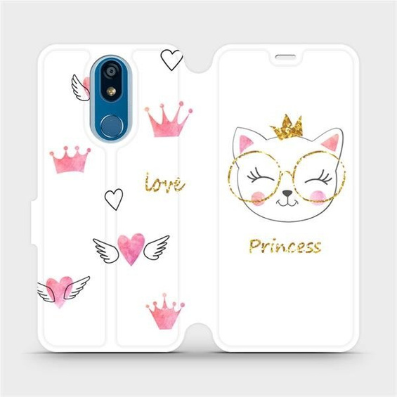 Phone Case LG K40 - Design MH03S