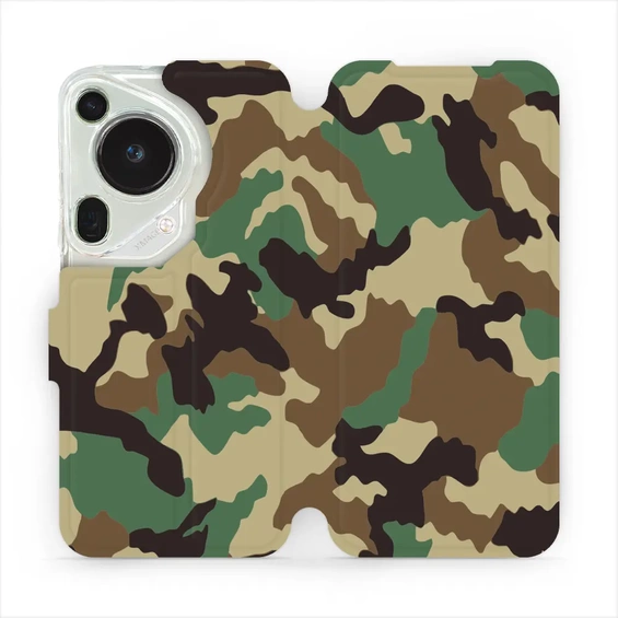 Hülle für Huawei Pura 70 Ultra - Farbe V111P