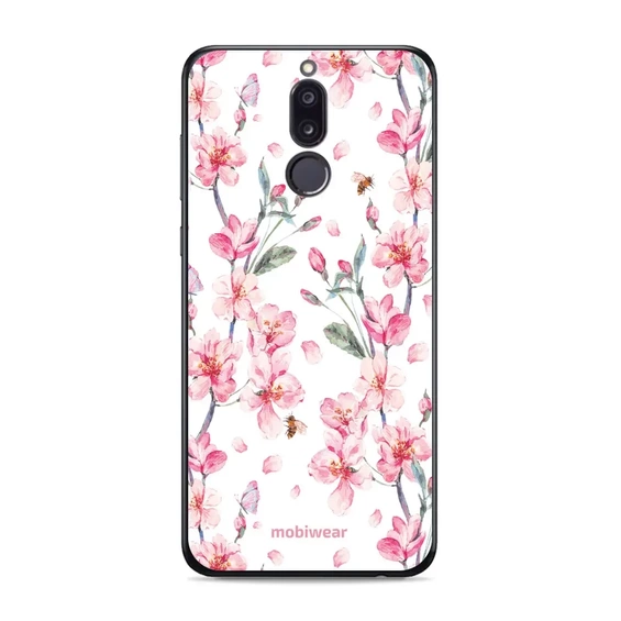 Etui Glossy Case do Huawei Mate 10 Lite - wzór G033G