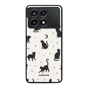 Phone Glossy Case Xiaomi POCO X6 Pro - Design G162G