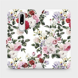 Phone Case Nokia 5.1 Plus - Design MD01S