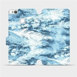 Etui do Huawei P9 Lite - wzór M058S