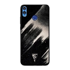 Hülle Glossy Case für Huawei Honor 8X - Farbe G03GZ