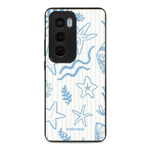 Hülle Glossy Case für OPPO Reno 12 Pro 5G - Farbe GP88G