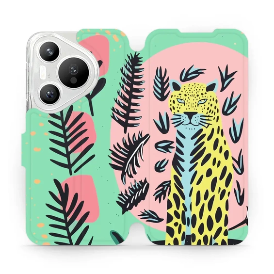 Hülle für Huawei Pura 70 - Farbe VP52S