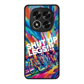 Hülle Glossy Case für Xiaomi Redmi Note 14 Pro 5G - Farbe GD03G