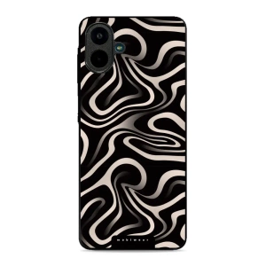Hülle Glossy Case für Samsung Galaxy A07 - Farbe GA63G