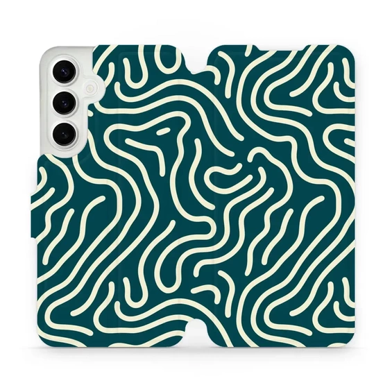 Hülle für Samsung Galaxy S24 Plus - Farbe VA61S