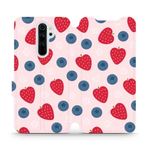 Phone Case Xiaomi Redmi Note 8 Pro - Design VP84S