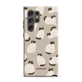 Case Elite Pro for Samsung Galaxy S24 Ultra - Design E160E